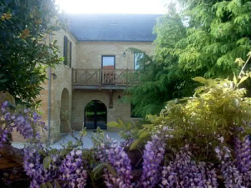Les Clauzels Proissans chambres d'hôtes et Auberges d'dôtes en Périgord Noir