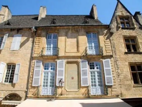 Les Chambres du Glacier Sarlat chambres d'hôtes et Auberges d'dôtes en Périgord Noir