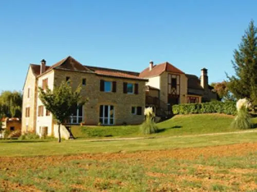 La Garrigue Haute Prats de Carlux chambres d'hôtes et Auberges d'dôtes en Périgord Noir