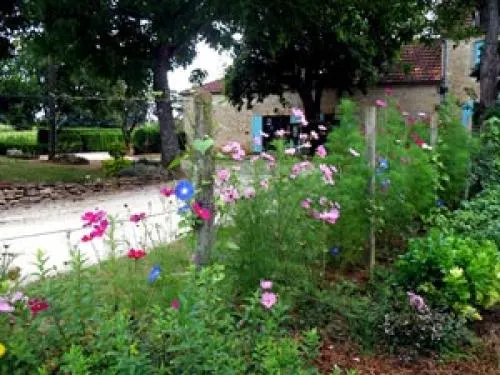 Les Plantades chambres d'hôtes et Auberges d'dôtes en Périgord Noir