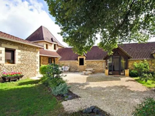 La Table du Chaffour St-Geniès chambres d'hôtes et Auberges d'dôtes en Périgord Noir