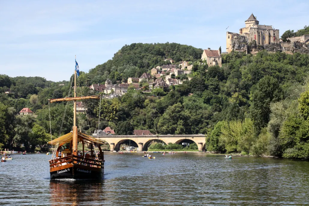 Gabarres Caminade Chambres d'hôtes et auberges d"hôtes en Périgord