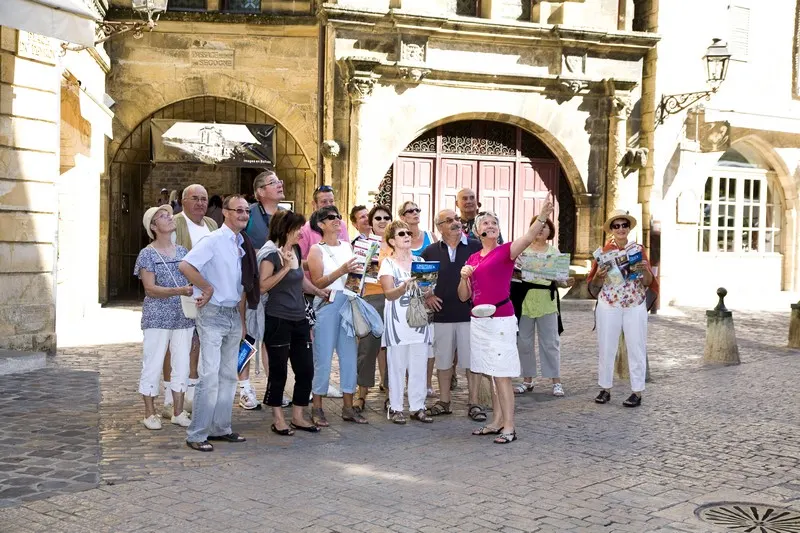 Sarlat Chambres d'hôtes et Auberges d'hôtes en Périgord