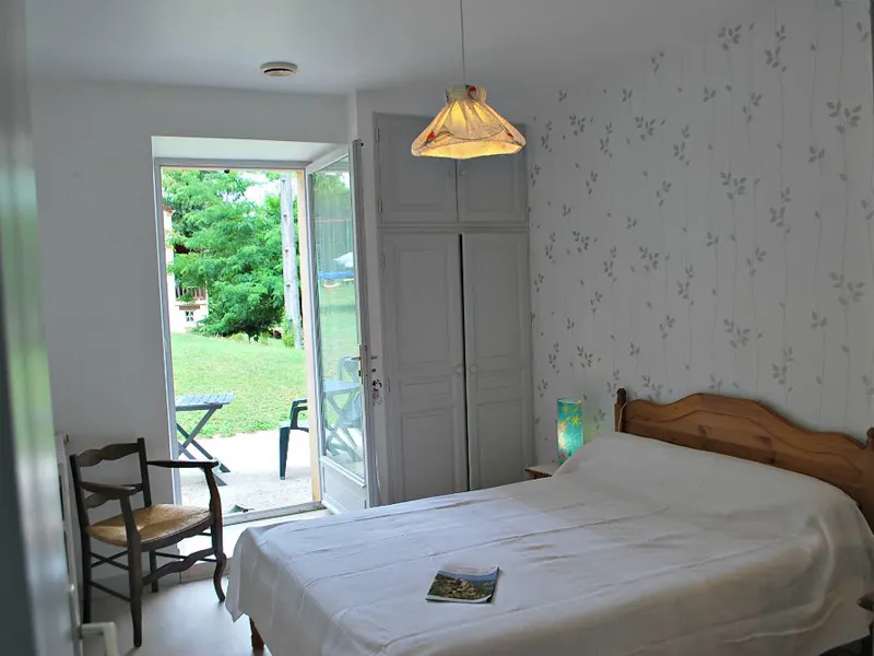 la garrigue chambres d'hôtes en Périgord